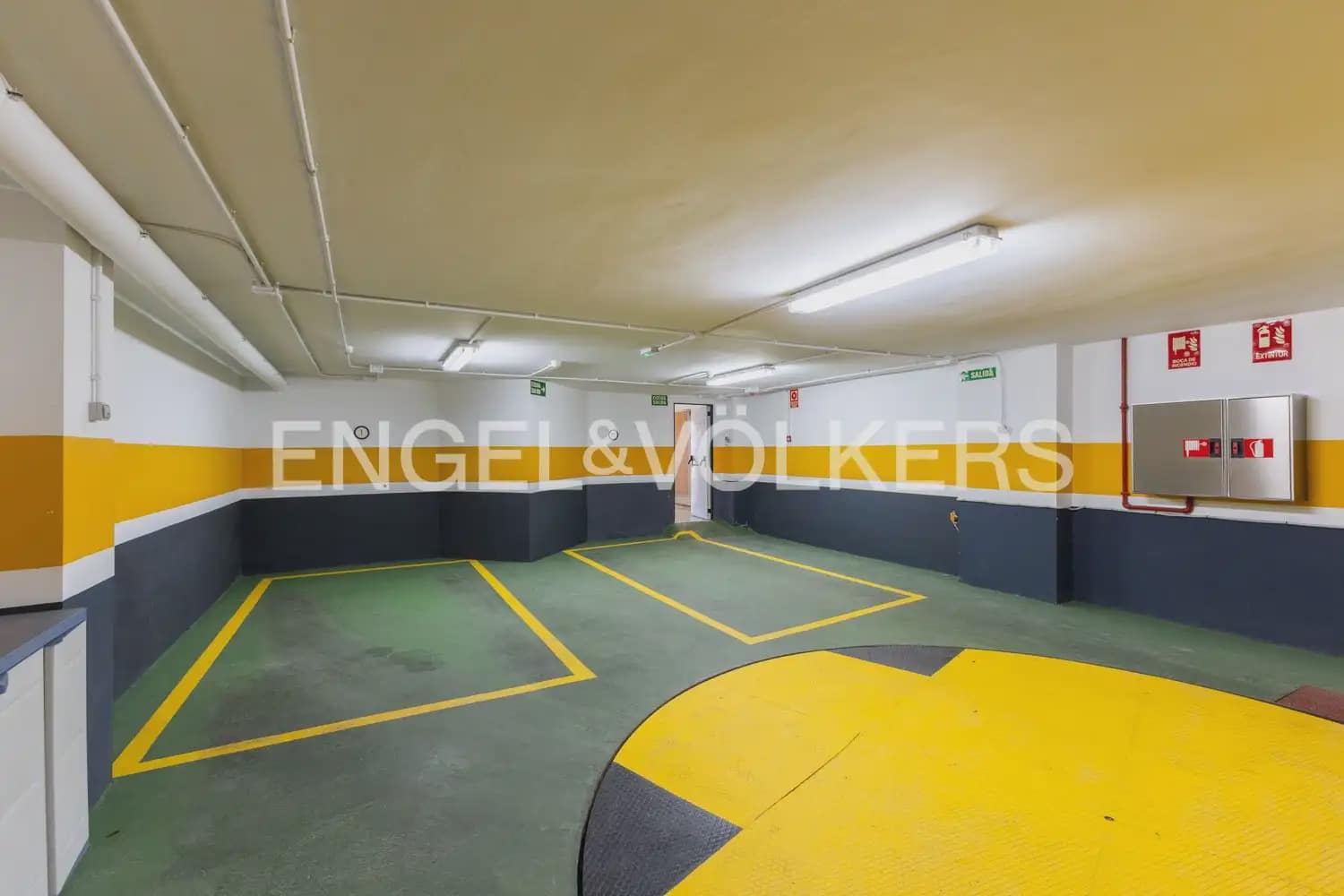 2 soveværelse Lejlighed til salg i Cullera med garage - € 550.000 (Ref: 9958190)