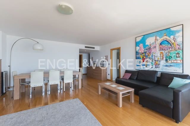 2 soveværelse Lejlighed til salg i Sant Antoni, Cullera med garage - € 550.000 (Ref: 9958190)