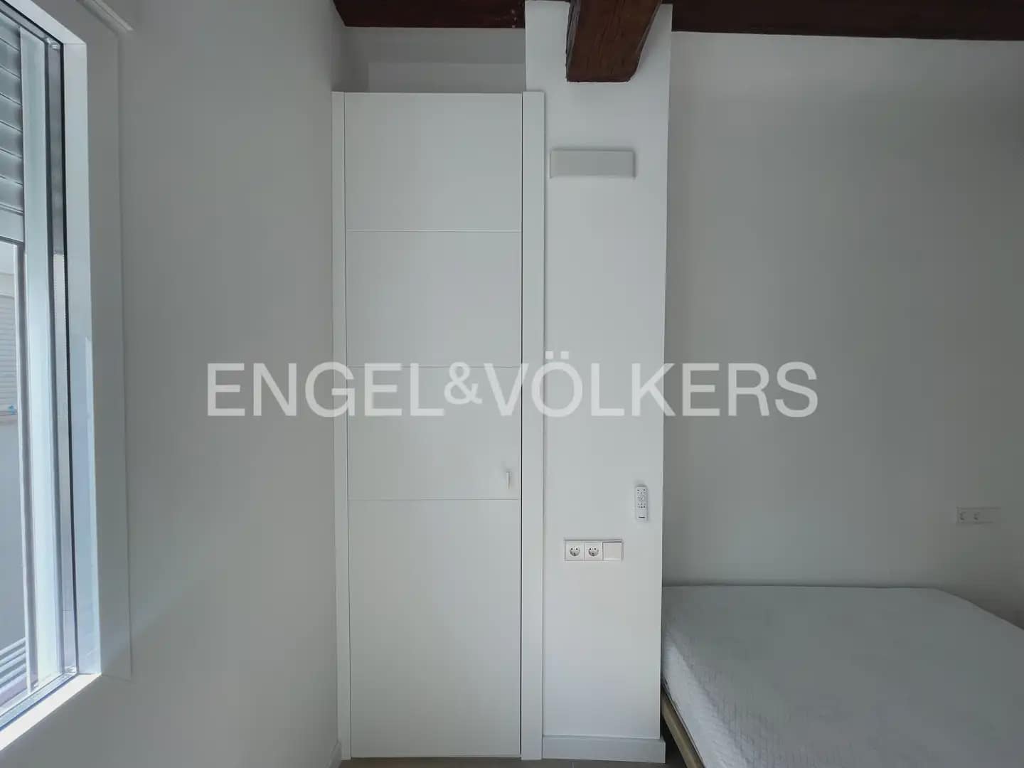 2 sypialnia Mieszkanie do wynajęcia w Miasto Walencja - 1 400 € (Ref: 9958332)