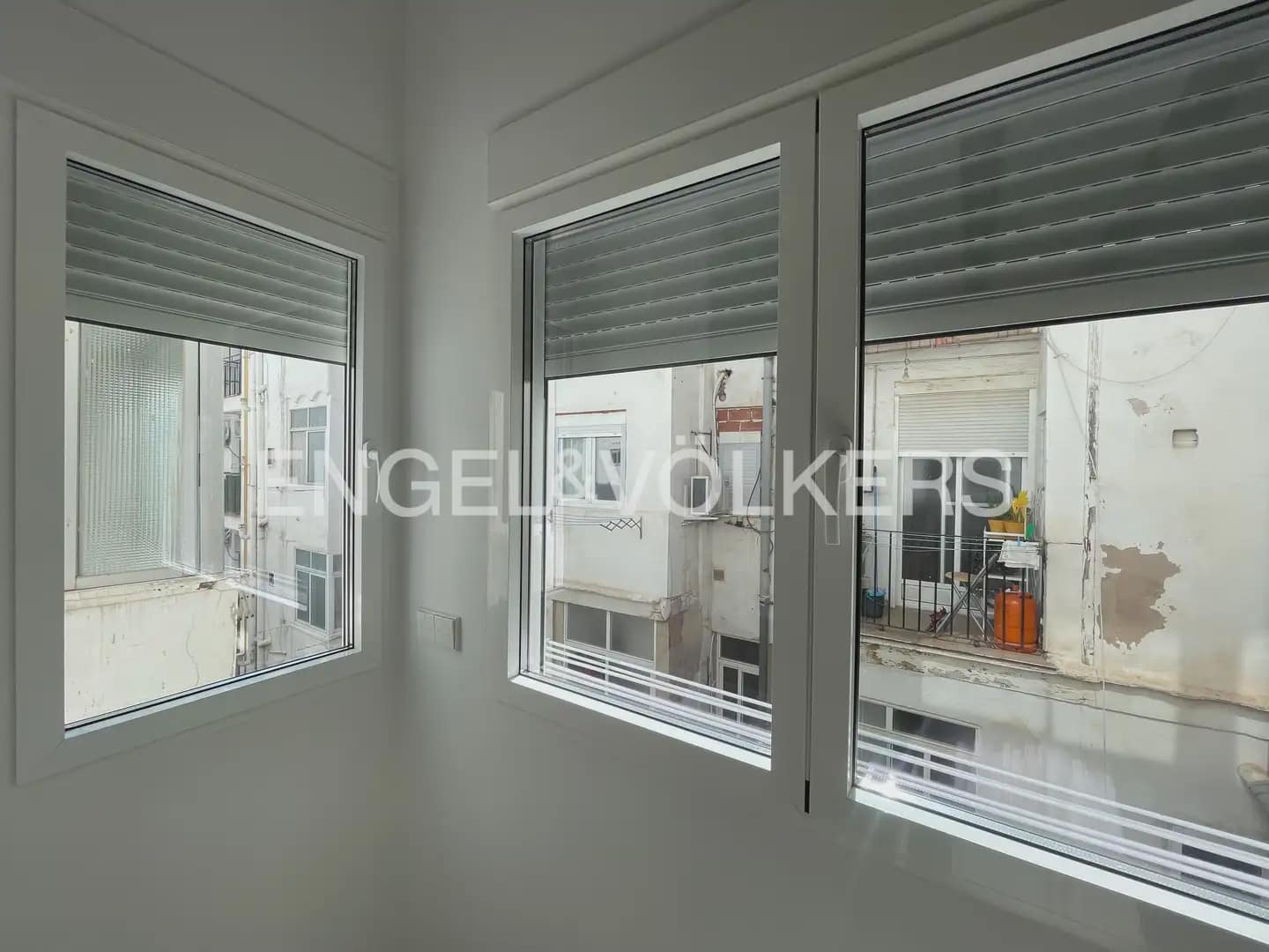 2 sypialnia Mieszkanie do wynajęcia w Miasto Walencja - 1 400 € (Ref: 9958332)