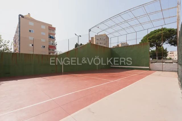 2 sypialnia Mieszkanie do wynajęcia w La Pobla de Farnals z basenem - 1 500 € (Ref: 9958333)