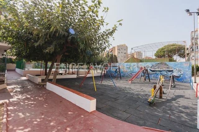 2 sypialnia Mieszkanie do wynajęcia w La Pobla de Farnals z basenem - 1 500 € (Ref: 9958333)