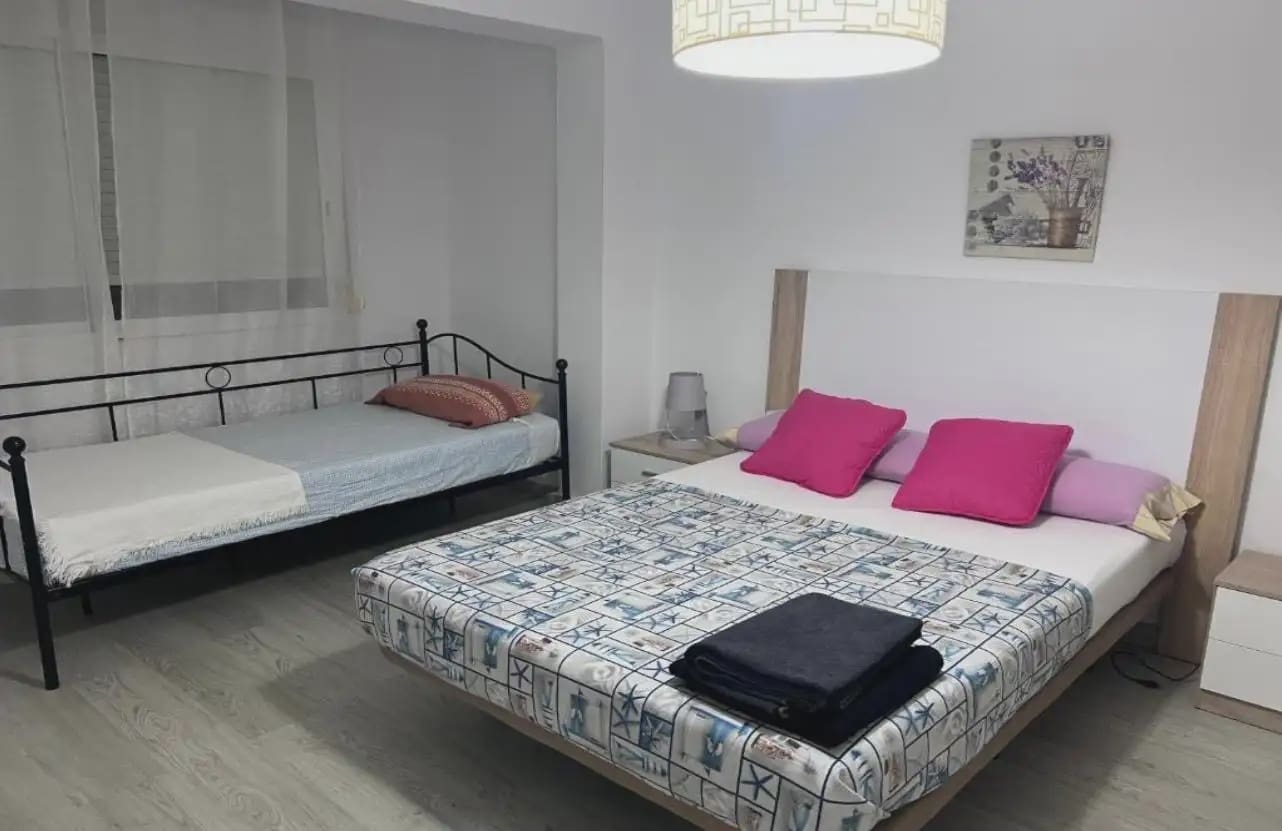 2 camera da letto Appartamento da affittare in La Pobla de Farnals con piscina - 1.500 € (Rif: 9958333)