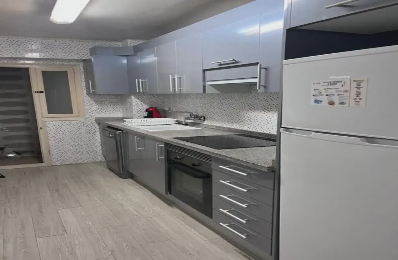 2 camera da letto Appartamento da affittare in La Pobla de Farnals con piscina - 1.500 € (Rif: 9958333)
