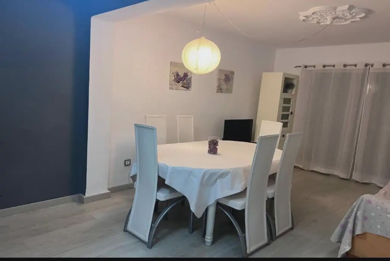 2 camera da letto Appartamento da affittare in La Pobla de Farnals con piscina - 1.500 € (Rif: 9958333)