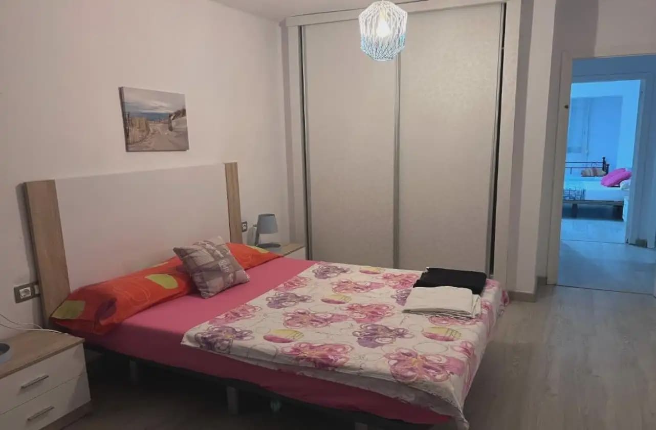 2 camera da letto Appartamento da affittare in La Pobla de Farnals con piscina - 1.500 € (Rif: 9958333)