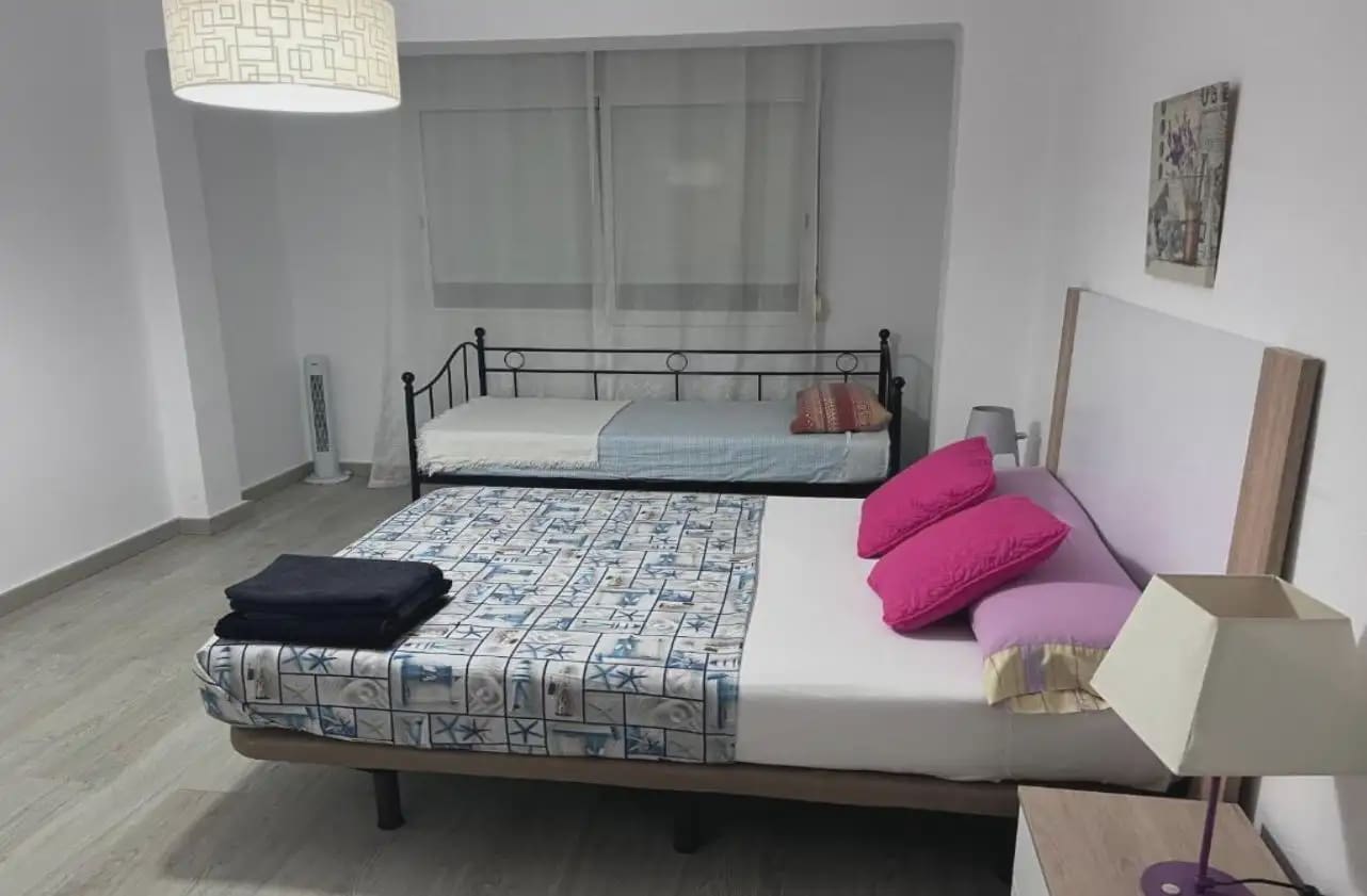2 camera da letto Appartamento da affittare in La Pobla de Farnals con piscina - 1.500 € (Rif: 9958333)