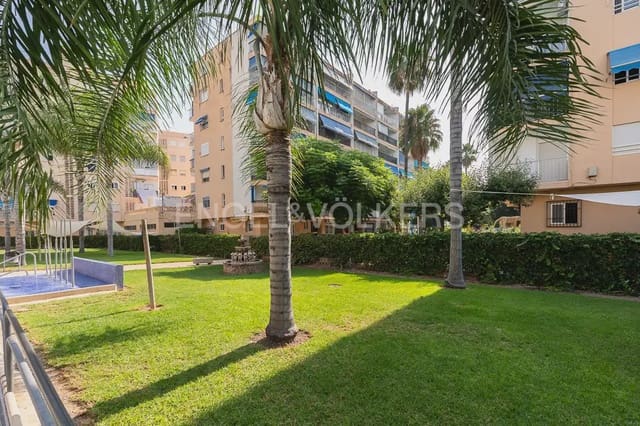 2 sypialnia Mieszkanie do wynajęcia w La Pobla de Farnals z basenem - 1 500 € (Ref: 9958333)