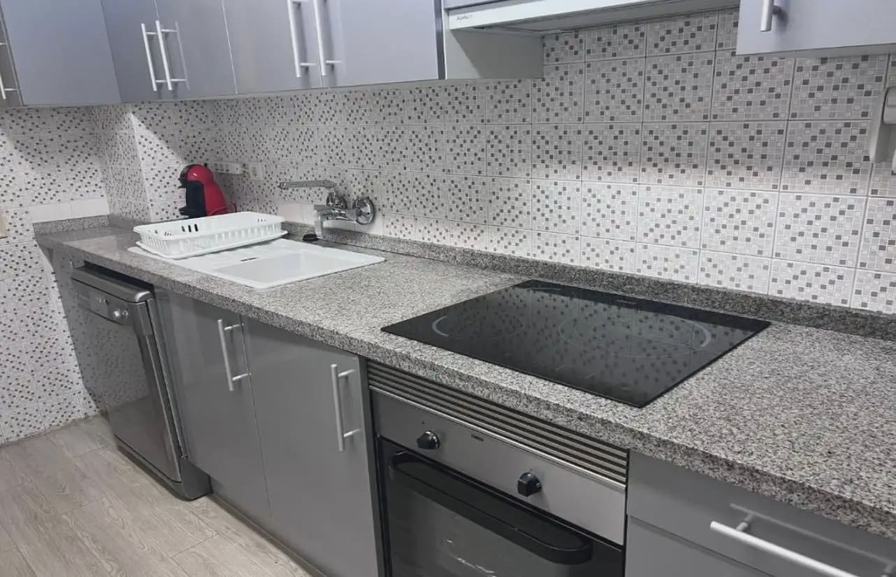 2 camera da letto Appartamento da affittare in La Pobla de Farnals con piscina - 1.500 € (Rif: 9958333)