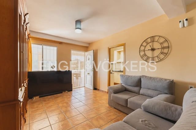 4 soverom Villa til salgs i Torrent med svømmebasseng garasje - € 260 000 (Ref: 9958336)