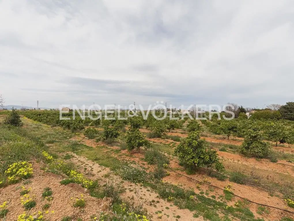 3 bedroom Finca/Country House for sale in Alzira with pool garage - € 200,000 (Ref: 9958337)