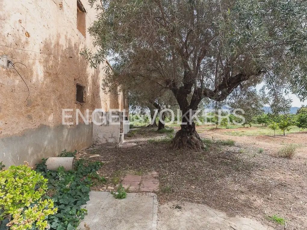 3 bedroom Finca/Country House for sale in Alzira with pool garage - € 200,000 (Ref: 9958337)