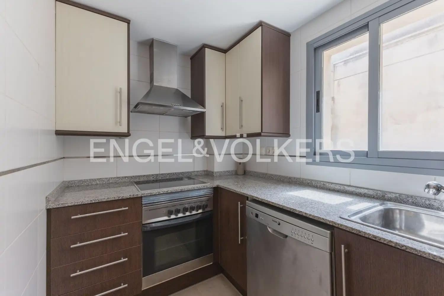 2 camera da letto Attico da affittare in Almenara con piscina garage - 2.500 € (Rif: 9958338)