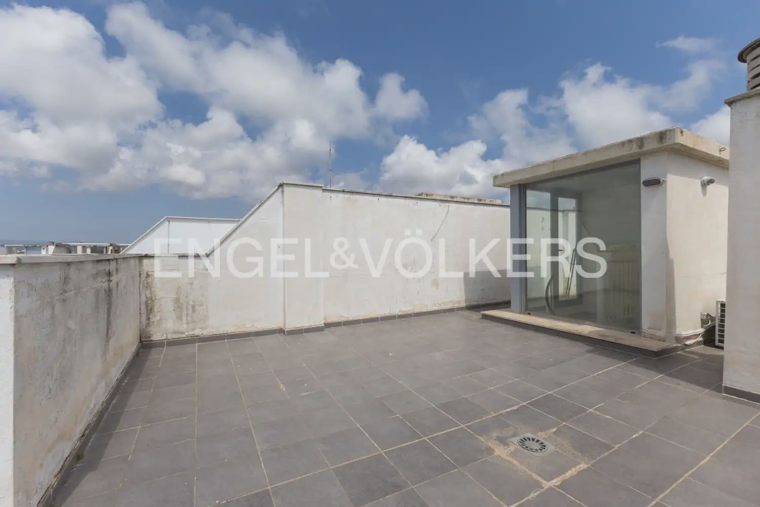 2 camera da letto Attico da affittare in Almenara con piscina garage - 2.500 € (Rif: 9958338)