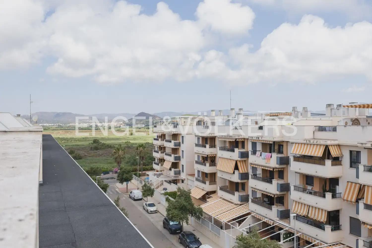 2 camera da letto Attico da affittare in Almenara con piscina garage - 2.500 € (Rif: 9958338)