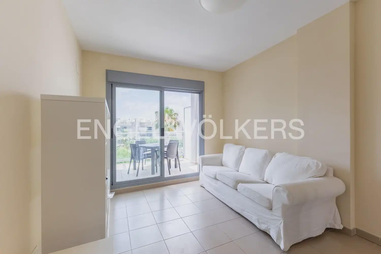 2 camera da letto Attico da affittare in Almenara con piscina garage - 2.500 € (Rif: 9958338)
