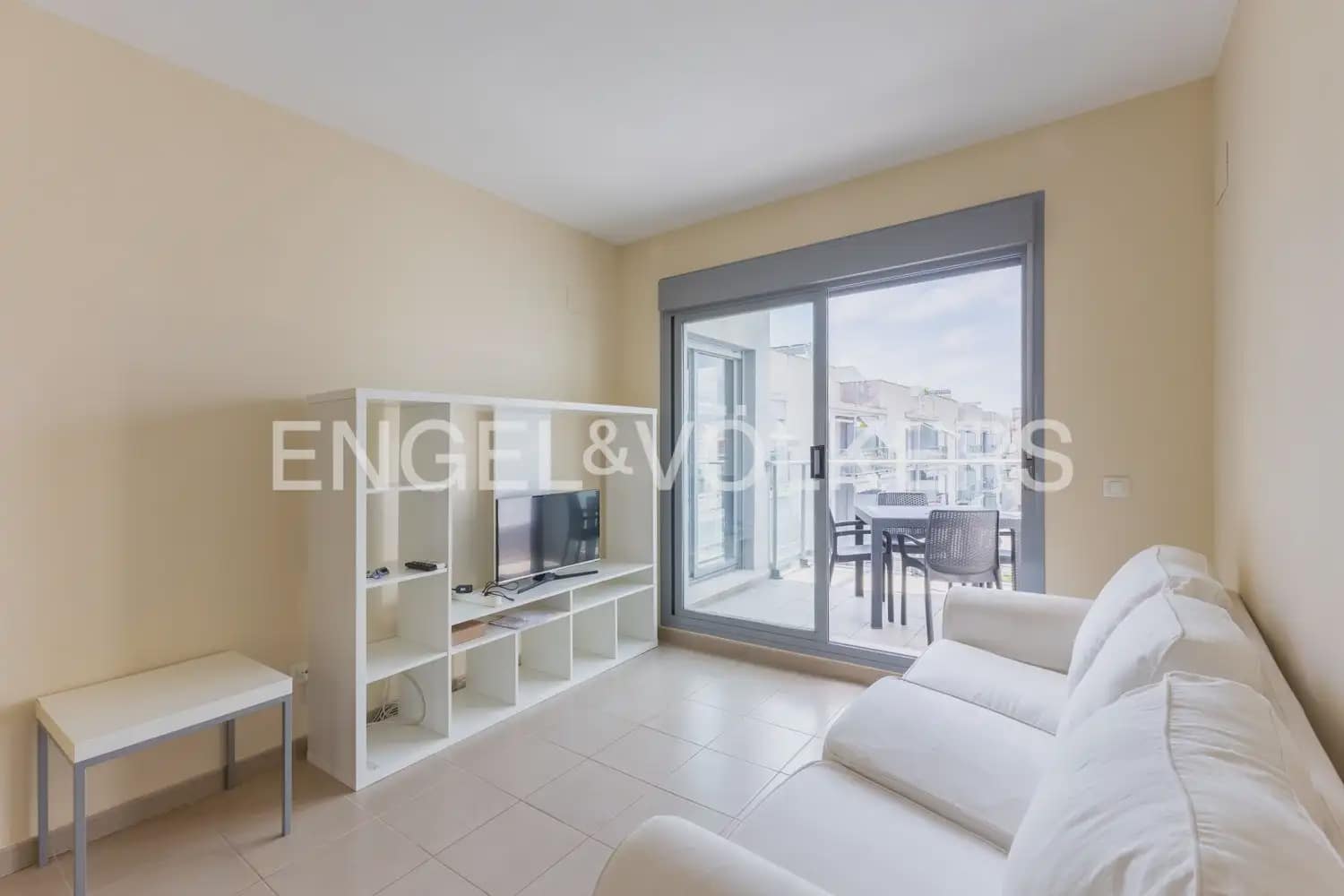 2 camera da letto Attico da affittare in Almenara con piscina garage - 2.500 € (Rif: 9958338)