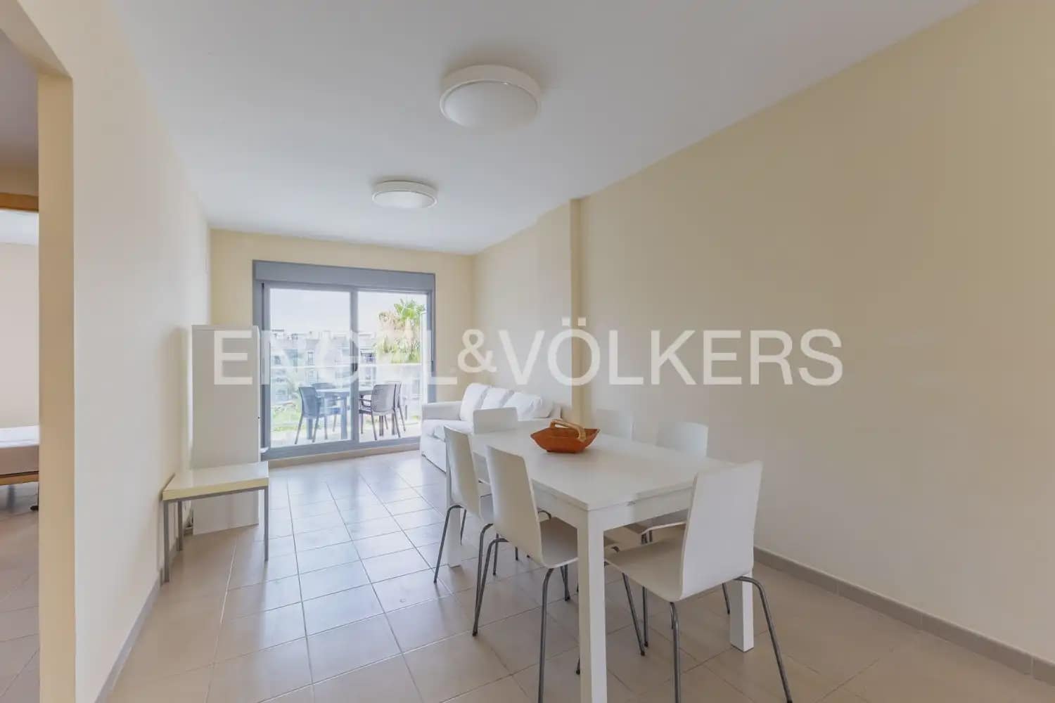 2 camera da letto Attico da affittare in Almenara con piscina garage - 2.500 € (Rif: 9958338)