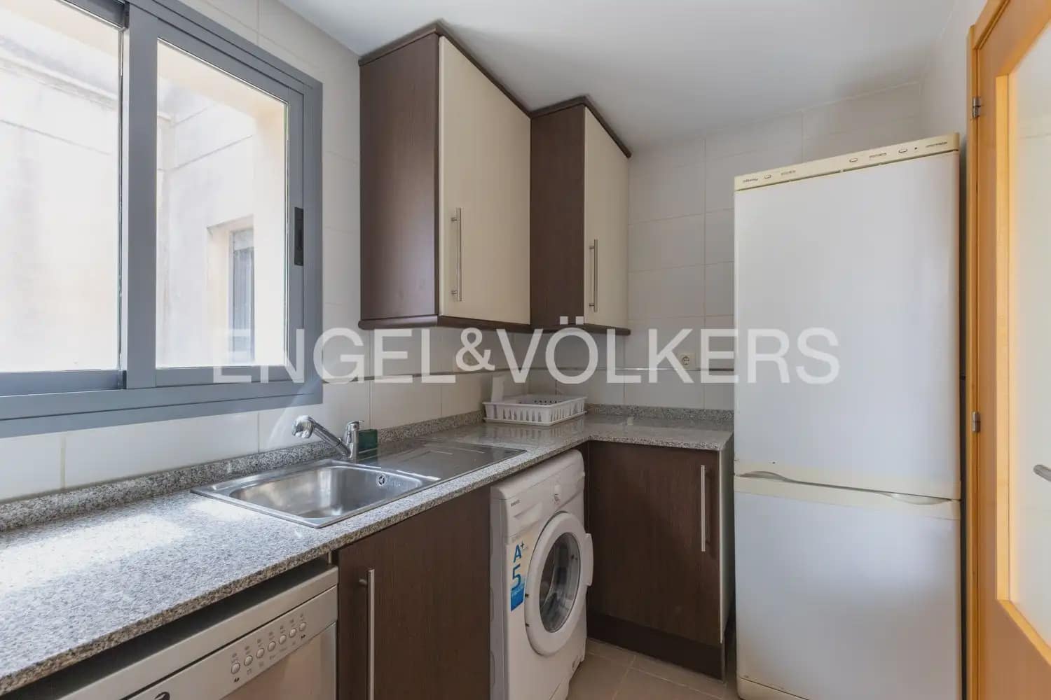2 camera da letto Attico da affittare in Almenara con piscina garage - 2.500 € (Rif: 9958338)