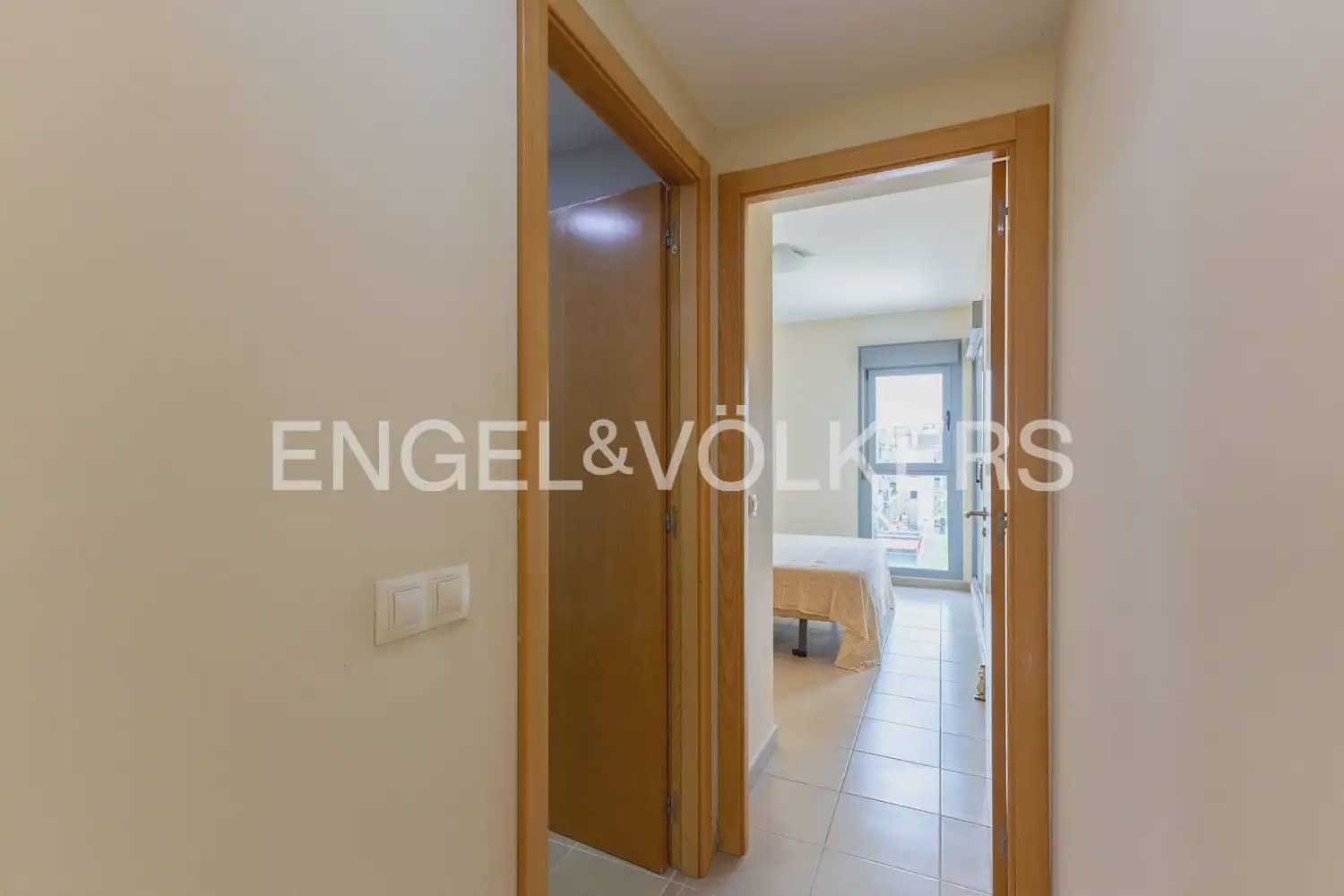 2 camera da letto Attico da affittare in Almenara con piscina garage - 2.500 € (Rif: 9958338)