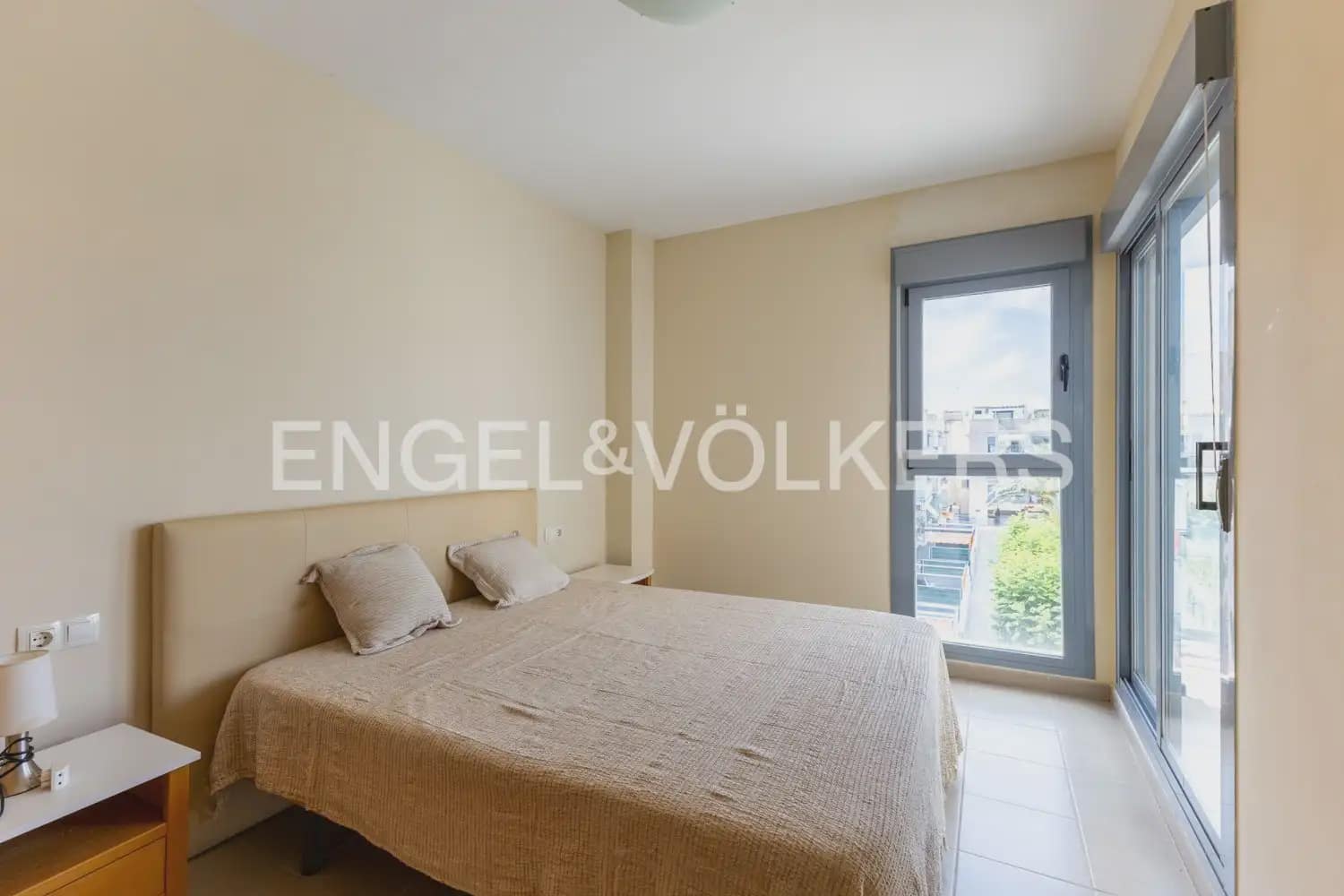 2 camera da letto Attico da affittare in Almenara con piscina garage - 2.500 € (Rif: 9958338)