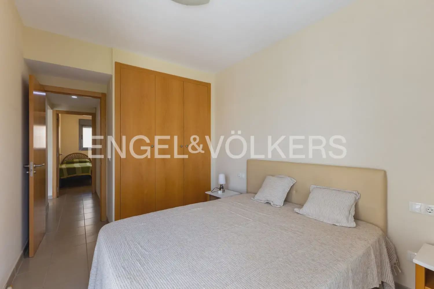 2 camera da letto Attico da affittare in Almenara con piscina garage - 2.500 € (Rif: 9958338)