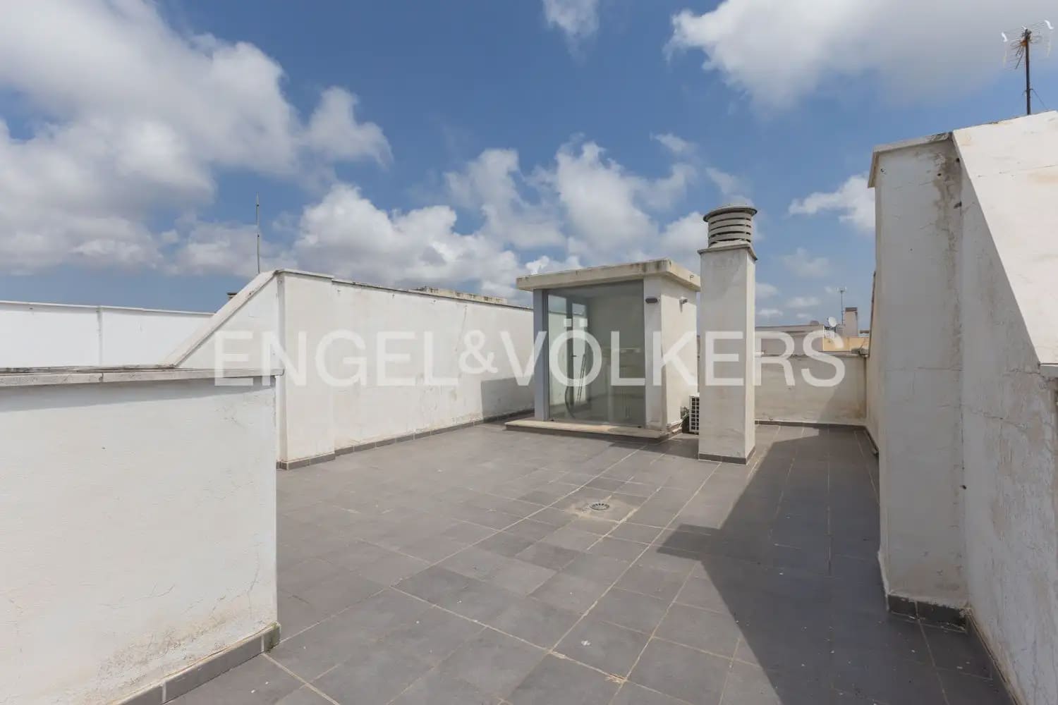 2 camera da letto Attico da affittare in Almenara con piscina garage - 2.500 € (Rif: 9958338)