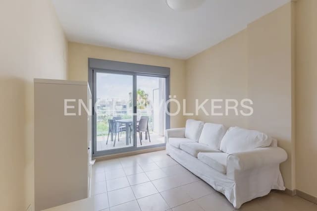 2 camera da letto Attico da affittare in Almenara con piscina garage - 2.500 € (Rif: 9958338)