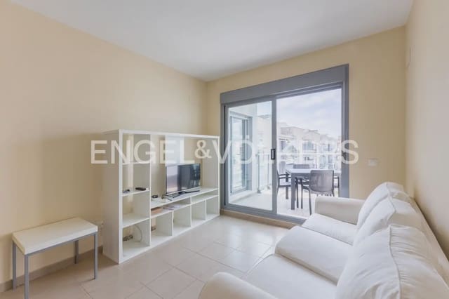 2 camera da letto Attico da affittare in Almenara con piscina garage - 2.500 € (Rif: 9958338)