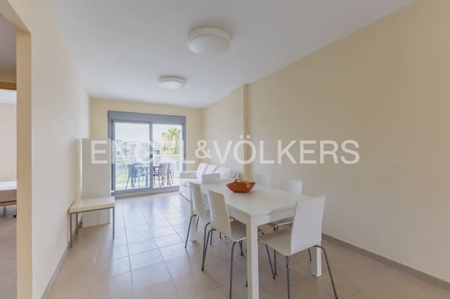 2 camera da letto Attico da affittare in Almenara con piscina garage - 2.500 € (Rif: 9958338)