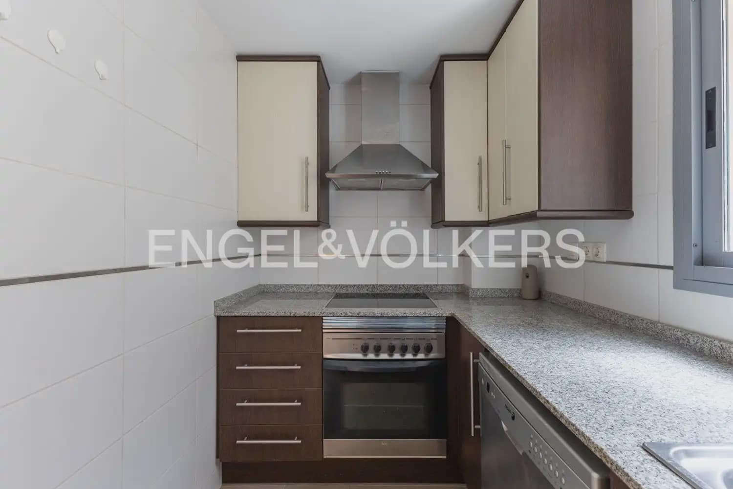 2 camera da letto Attico da affittare in Almenara con piscina garage - 2.500 € (Rif: 9958338)