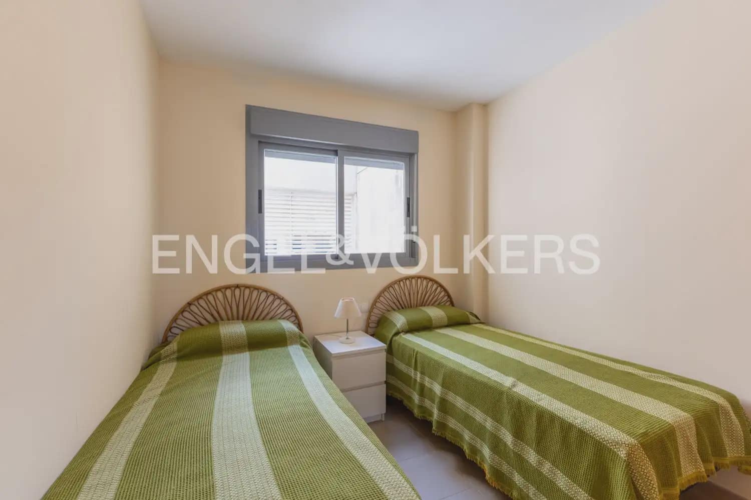 2 camera da letto Attico da affittare in Almenara con piscina garage - 2.500 € (Rif: 9958338)