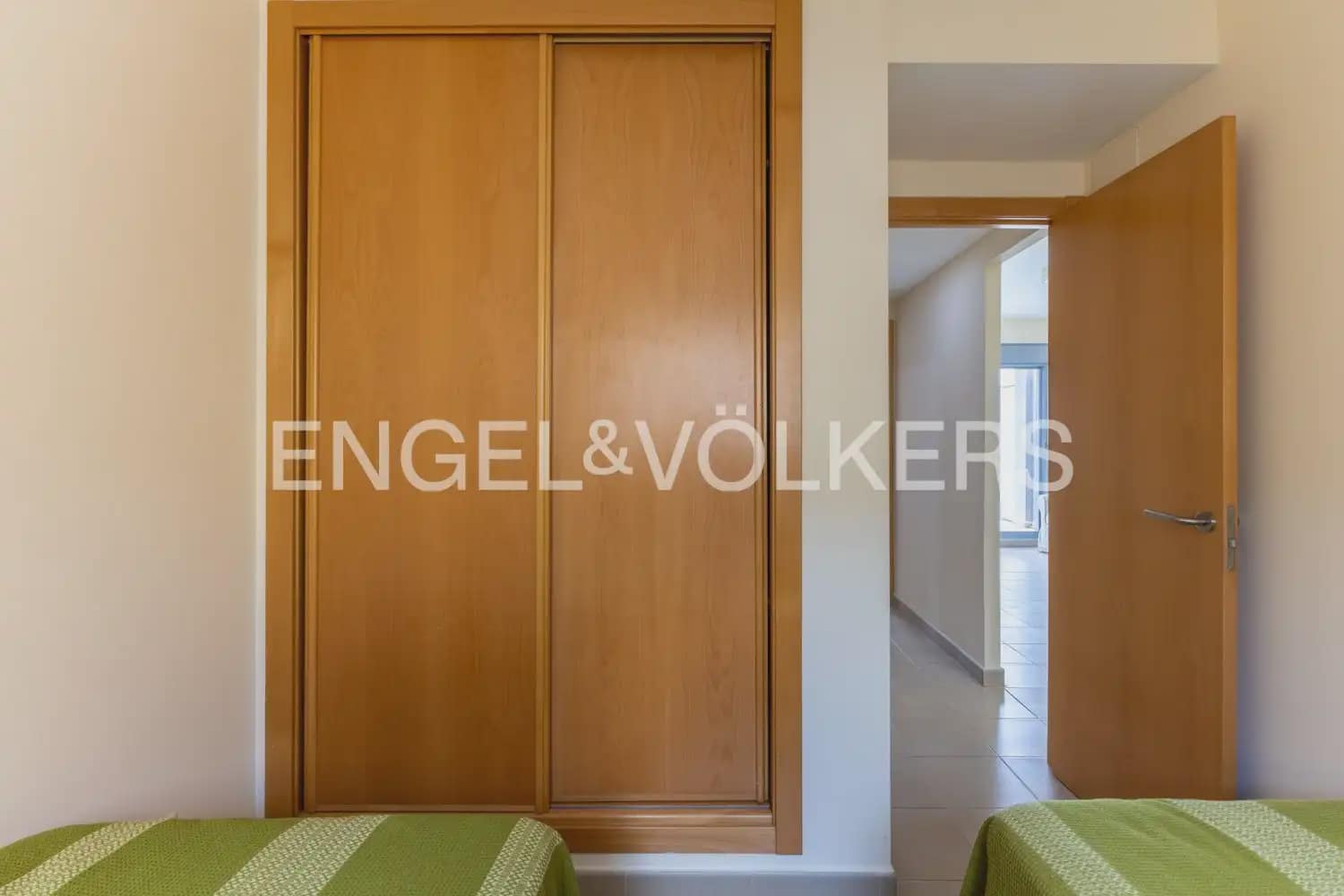 2 camera da letto Attico da affittare in Almenara con piscina garage - 2.500 € (Rif: 9958338)