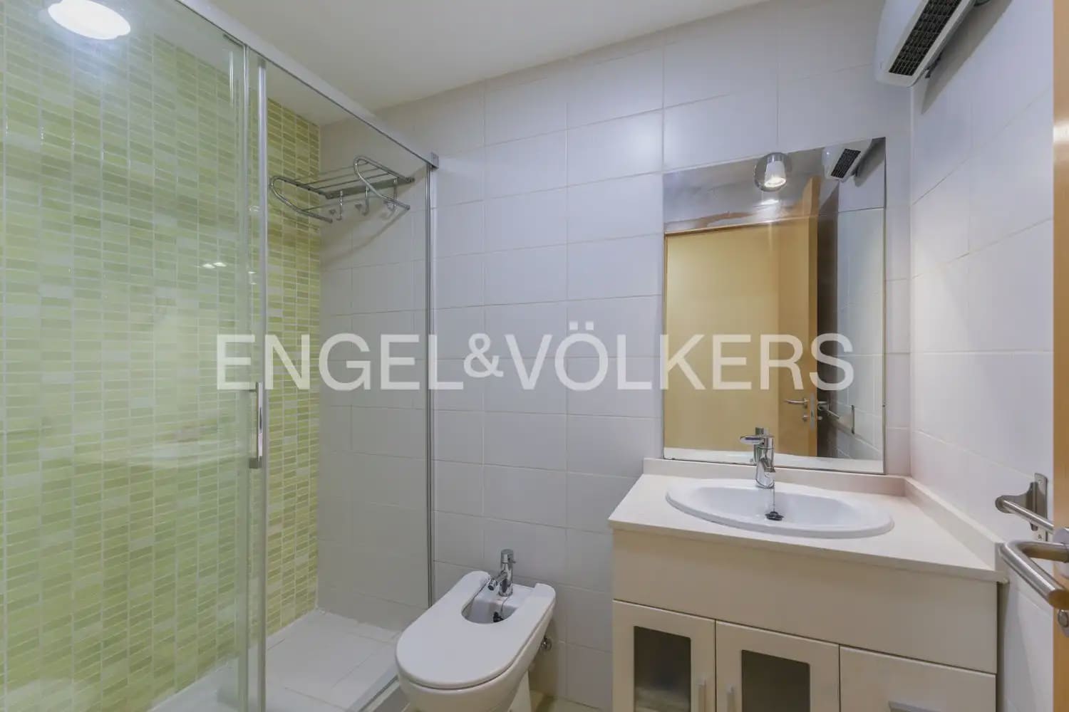 2 camera da letto Attico da affittare in Almenara con piscina garage - 2.500 € (Rif: 9958338)