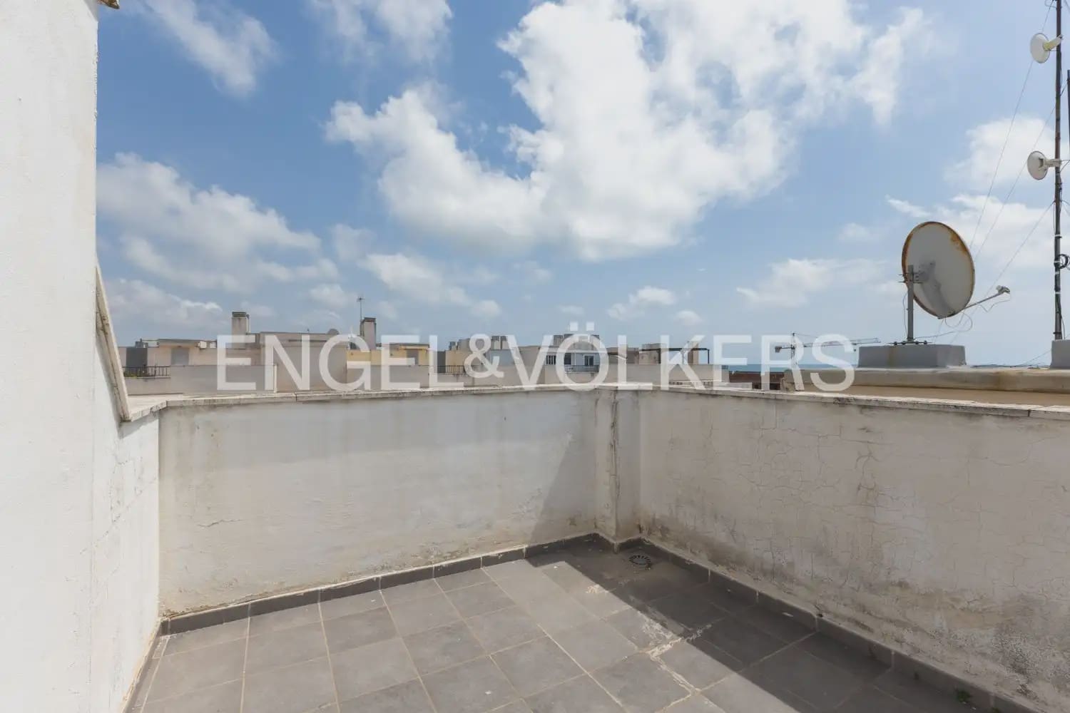 2 camera da letto Attico da affittare in Almenara con piscina garage - 2.500 € (Rif: 9958338)