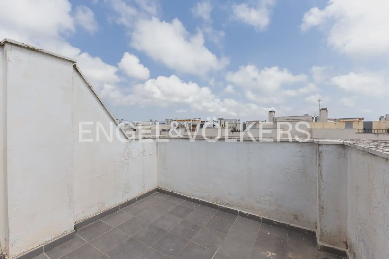 2 camera da letto Attico da affittare in Almenara con piscina garage - 2.500 € (Rif: 9958338)