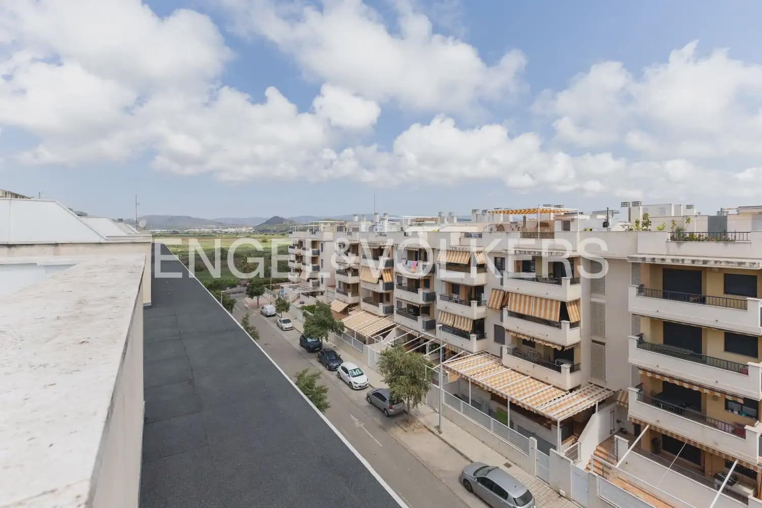 2 camera da letto Attico da affittare in Almenara con piscina garage - 2.500 € (Rif: 9958338)