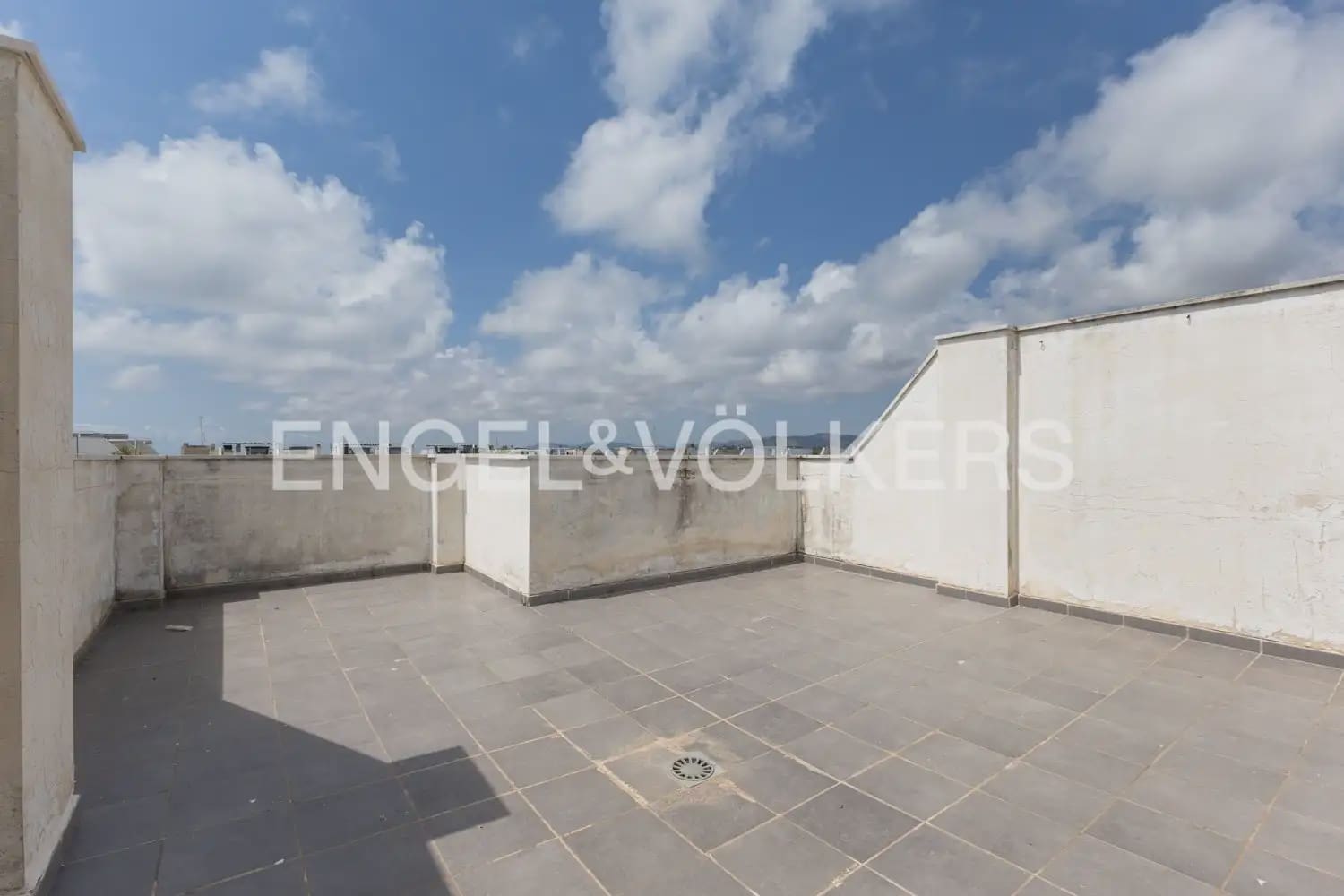 2 camera da letto Attico da affittare in Almenara con piscina garage - 2.500 € (Rif: 9958338)