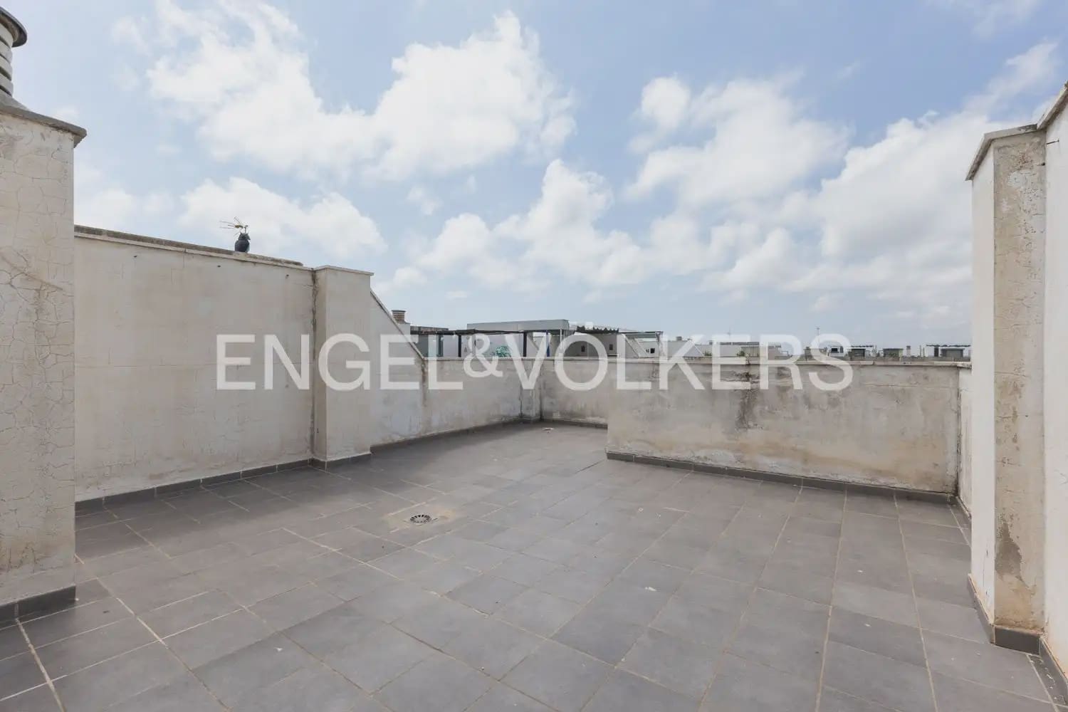 2 camera da letto Attico da affittare in Almenara con piscina garage - 2.500 € (Rif: 9958338)