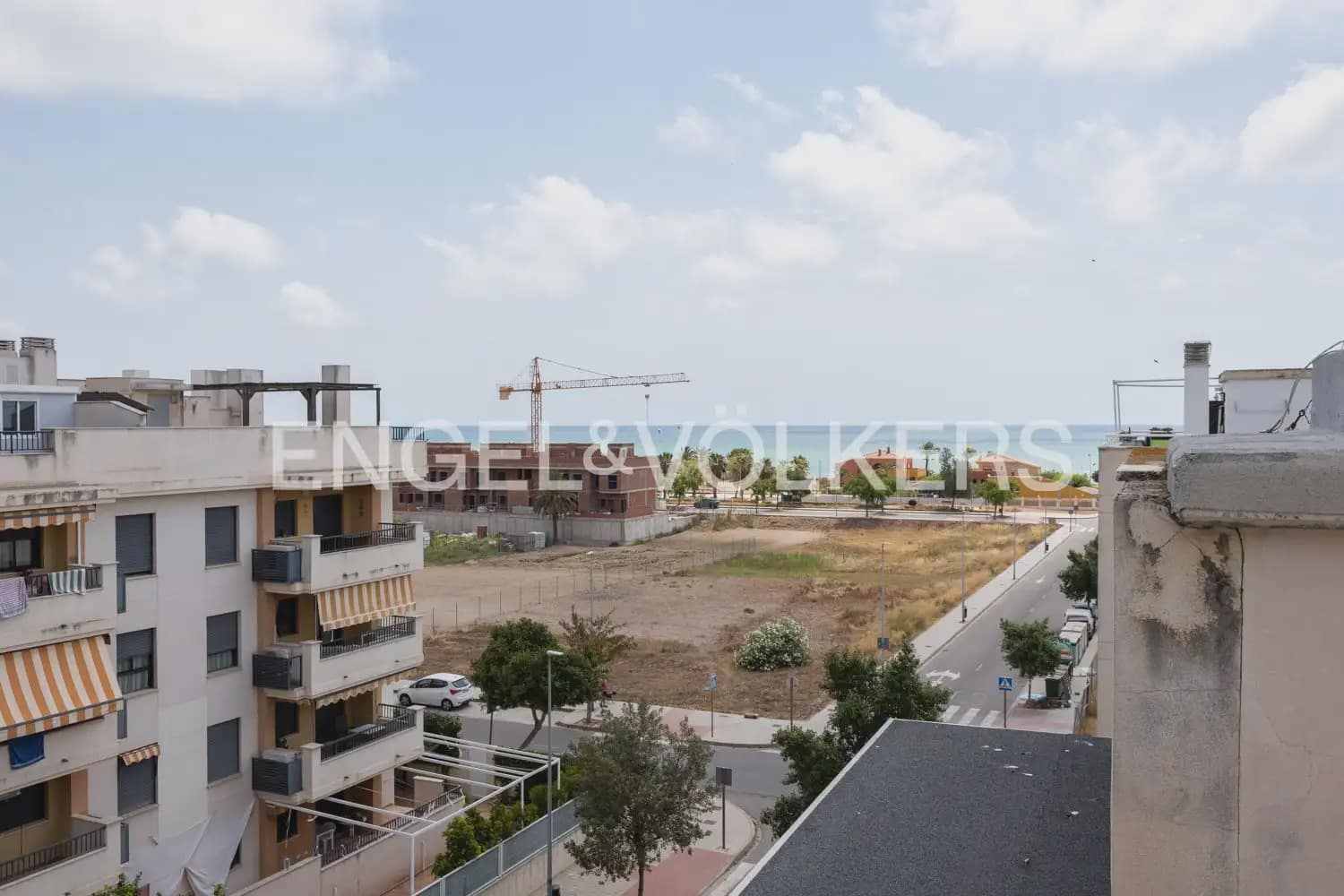 2 camera da letto Attico da affittare in Almenara con piscina garage - 2.500 € (Rif: 9958338)