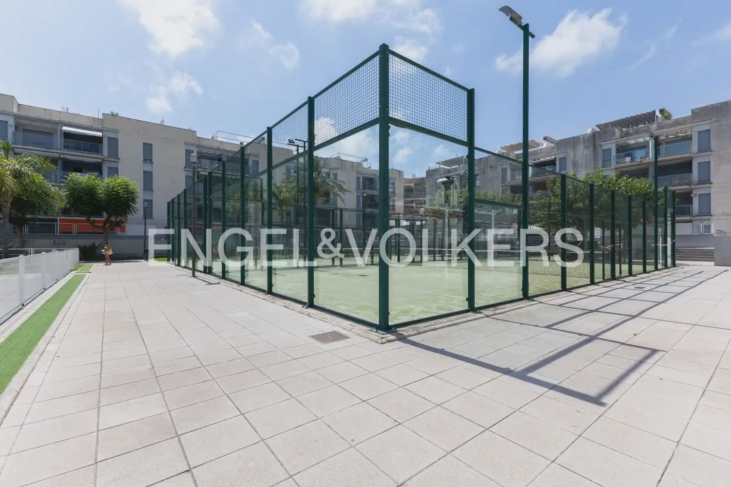 2 camera da letto Attico da affittare in Almenara con piscina garage - 2.500 € (Rif: 9958338)