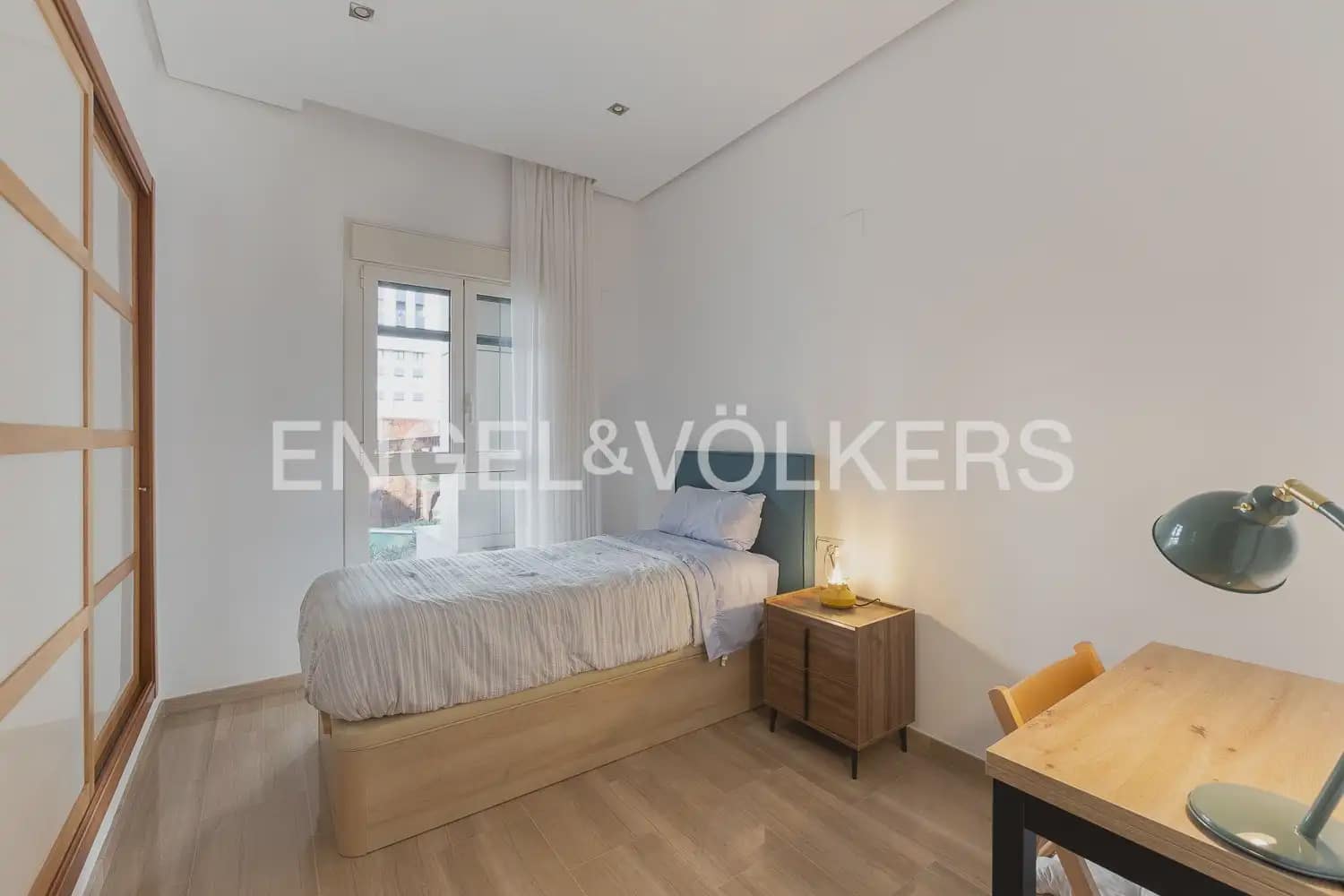 7 bedroom Apartment for sale in Valencia city with pool garage - € 1,400,000 (Ref: 9958473)