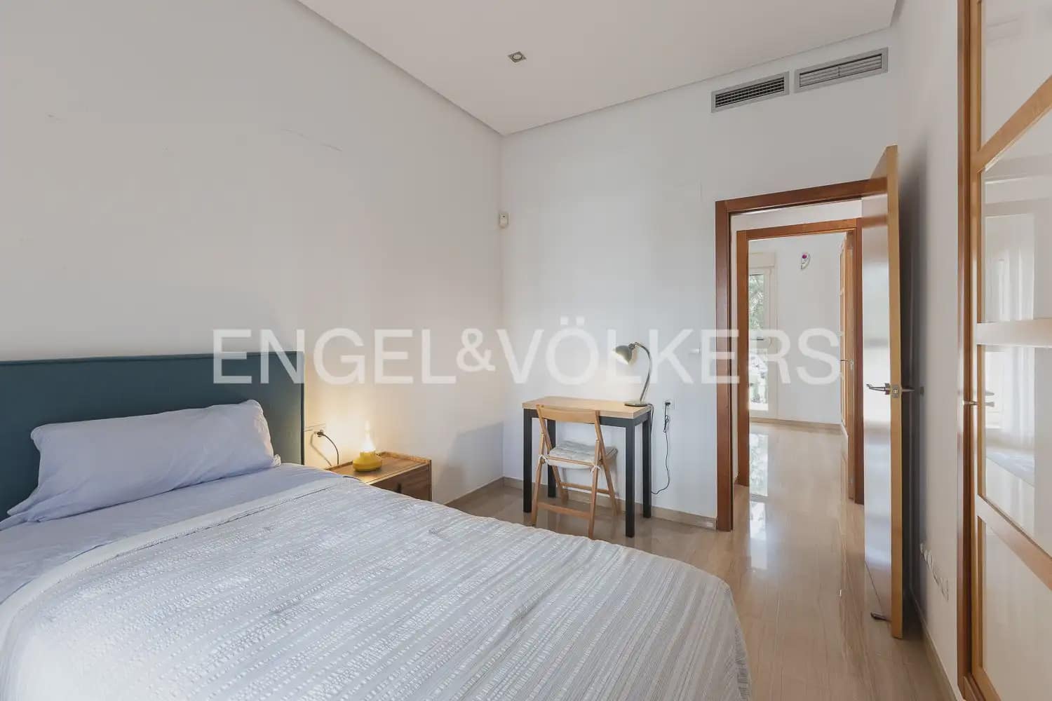 7 bedroom Apartment for sale in Valencia city with pool garage - € 1,400,000 (Ref: 9958473)