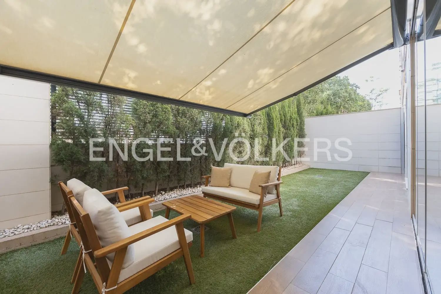 7 bedroom Apartment for sale in Valencia city with pool garage - € 1,400,000 (Ref: 9958473)