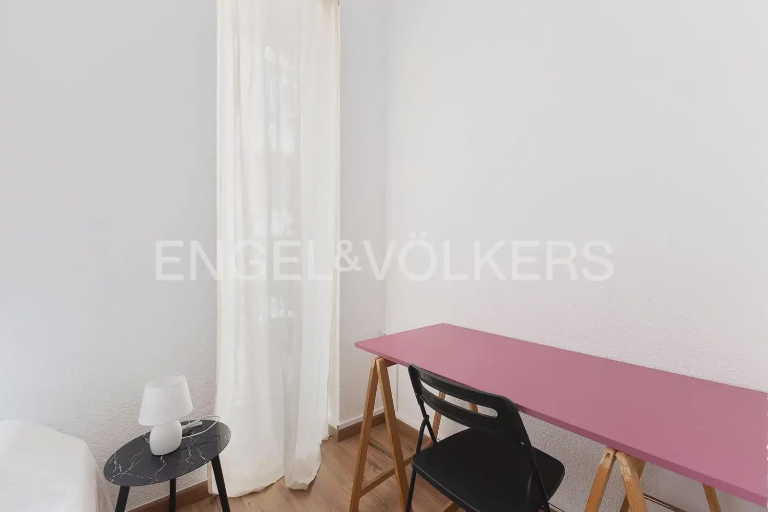 2 makuuhuone Asunto vuokrattavana paikassa Valencia kaupunki - 1 450 € (Ref: 9958693)