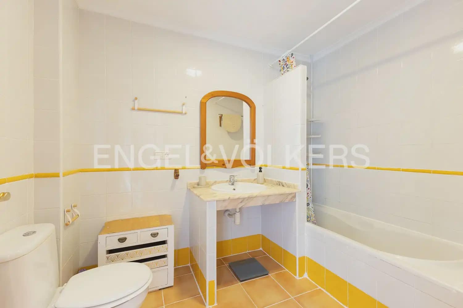 2 makuuhuone Asunto vuokrattavana paikassa Valencia kaupunki - 1 450 € (Ref: 9958693)