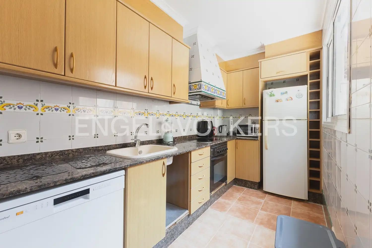 2 makuuhuone Asunto vuokrattavana paikassa Valencia kaupunki - 1 450 € (Ref: 9958693)