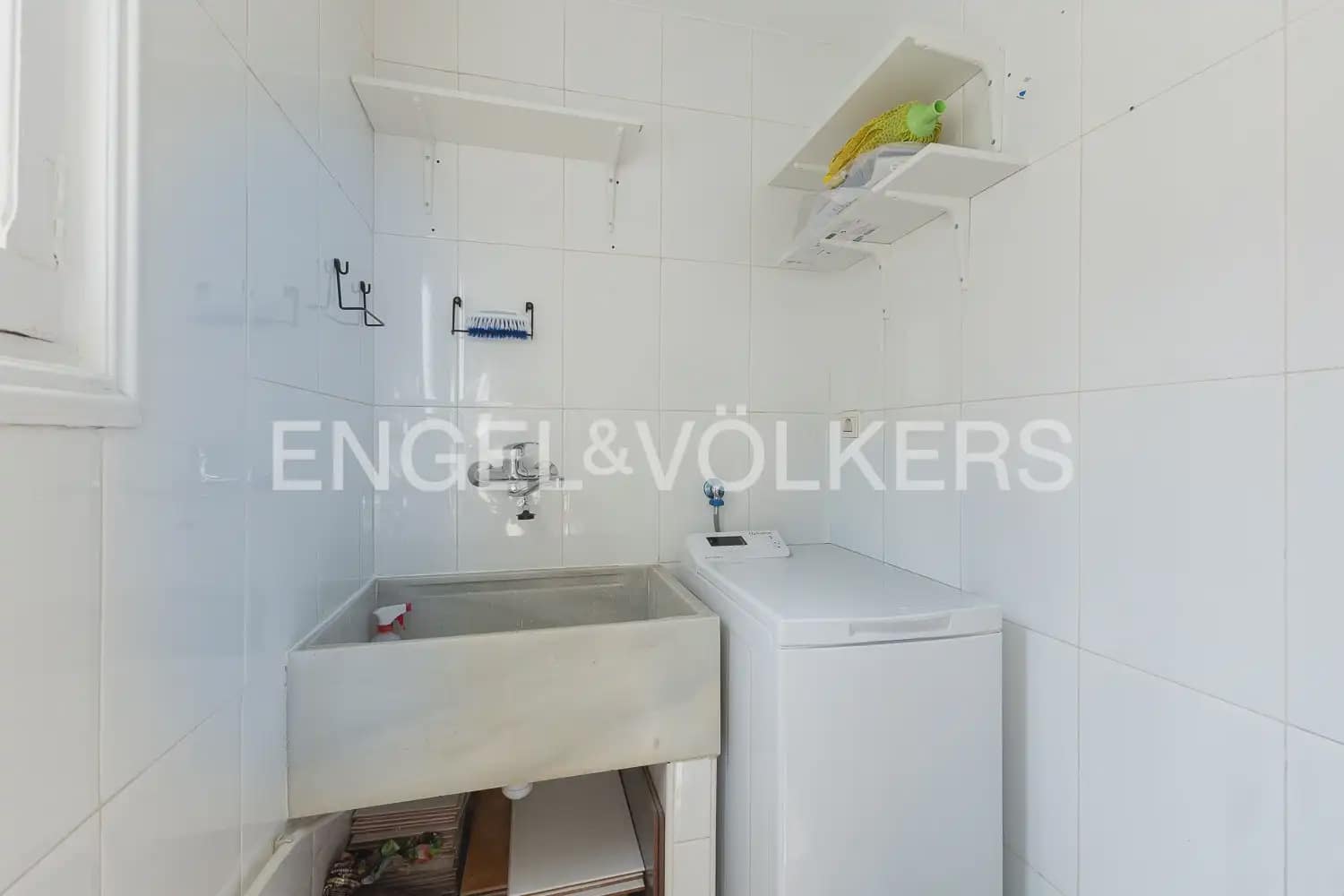 2 makuuhuone Asunto vuokrattavana paikassa Valencia kaupunki - 1 450 € (Ref: 9958693)