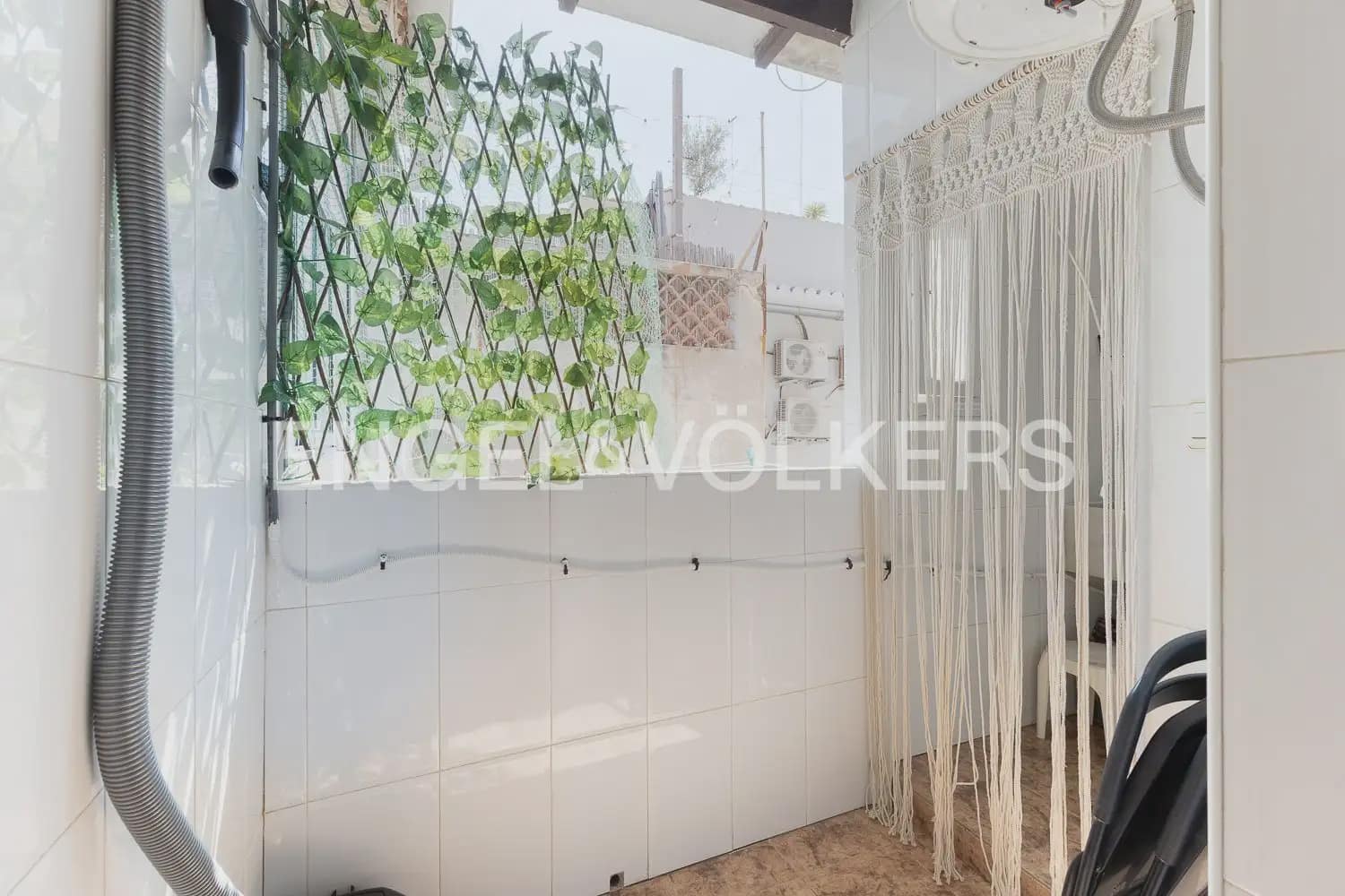 2 makuuhuone Asunto vuokrattavana paikassa Valencia kaupunki - 1 450 € (Ref: 9958693)