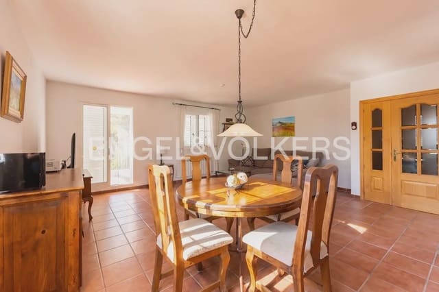 3 bedroom Villa for sale in Norte, Castelló de la Plana with pool garage - € 369,000 (Ref: 9958695)